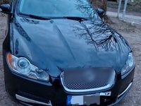 gebraucht Jaguar XF 2.7 L V6 Diesel Premium Luxury Premium Luxury