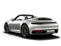 gebraucht Porsche 911 Carrera Cabriolet (992)