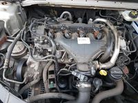 Gebraucht Ford Mondeo 140 PS (102 kW) 2009 Silber Kombi
