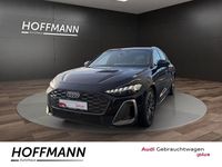 Gebraucht Audi A5 S-Line 204 PS (150 kW) 2025 Schwarz Kombi