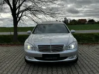 Gebraucht Mercedes S350 272 PS (200 kW) 2005 Grau Limousine