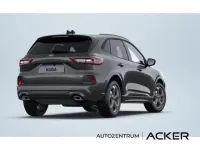 Ny Ford Kuga ST-Line 183 HK (134 kW) 2025 Grå SUV