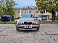 Gebraucht BMW 530 231 PS (169 kW) 2001 Beige Limousine