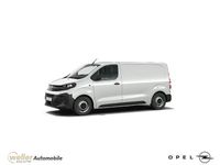 Gebraucht Opel Vivaro Edition 144 PS (105 kW) 2024 Weiss Van / Kleinbus