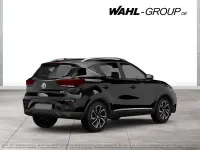 Neu MG ZS 197 PS (144 kW) 2026 Schwarz SUV
