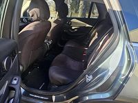 Gebraucht Mercedes GLC250 204 PS (150 kW) 2017 Grau SUV