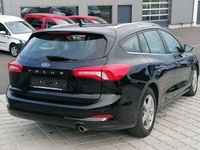 gebraucht Ford Focus FocusTurnier 1.5 TDCI COOL&CONNECT*Navi*PDC