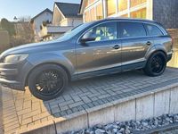 Usata Audi Q7 326 CV (239 kW) 2007 Grigio SUV