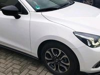Gebraucht Mazda 2 Edition 90 PS (66 kW) 2017 Andere farben Kleinwagen