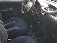 Gebraucht Citroën Berlingo 75 PS (55 kW) 2005 Blau Van / Kleinbus