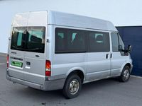 Second-hand Ford Transit 86 CP (63 kW) 2004 Gri Break