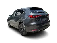Gebraucht Mazda CX-60 2025 Grau SUV