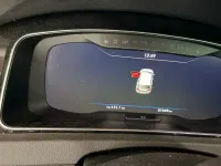Second-hand VW Golf VII Highline 150 CP (110 kW) 2019 Argintiu Berlinǎ