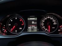 Gebraucht Audi A4 Sport 190 PS (139 kW) 2015 Grau Kombi
