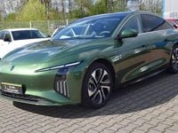 Gebraucht DFSK Forthing 7 209 PS (153 kW) 2026 Grün Limousine