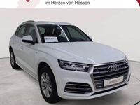 Gebraucht Audi Q5 Ambiente 2020 Andere SUV