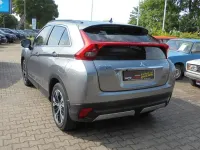 Gebraucht Mitsubishi Eclipse Cross 163 PS (119 kW) 2020 Grau SUV