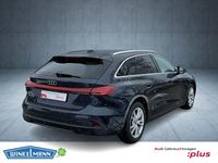 Gebraucht Audi A5 Sport 204 PS (150 kW) 2025 Blau Kombi