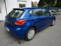 Gebraucht Seat Ibiza Style 95 PS (69 kW) 2020 Blau Kleinwagen