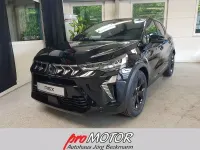 Neu Mitsubishi ASX Edition 158 PS (116 kW) 2026 Schwarz SUV