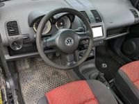 gebraucht VW Lupo 1.4