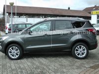 gebraucht Ford Kuga 1,5 4x4 134kW Automatik*Xenon*Navi*Allrad