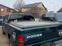 Gebraucht Dodge Ram 232 PS (170 kW) 2001 Pickup