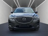 gebraucht Mazda CX-5 Sports-Line AWD*LED*Xenon*Kamera*TÜV*AHK*