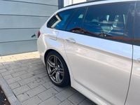 Second-hand BMW 530 Efficient Dynamics 258 CP (189 kW) 2016 Alb Break