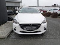 Gebraucht Mazda 2 Kizoku 90 PS (66 kW) 2019 Weiss Kleinwagen