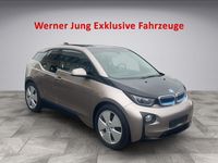 Gebraucht BMW i3 125 kW (170 PS) 2014 Silber Kleinwagen