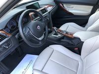 Gebraucht Alpina B3 409 PS (300 kW) 2014 Weiß Kombi