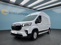 Gebraucht Maxus V90 204 PS (150 kW) 2023 Weiß Van