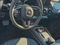 Gebraucht Mercedes E250 218 PS (160 kW) 2022 Silber Limousine