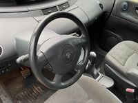 Second-hand Renault Espace 170 CP (125 kW) 2010 Negru Monovolum