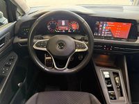 Gebraucht VW Golf VII Active 150 PS (110 kW) 2021 Grau Kleinwagen