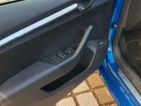 Gebraucht Skoda Octavia Ambition 204 PS (150 kW) 2021 Blau Kombi