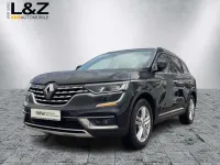 Occasion Renault Koleos LIMITED 150 ch (110 kW) 2019 Noir SUV