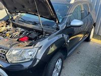 Gebraucht Dacia Duster Prestige 116 PS (85 kW) 2019 Schwarz SUV