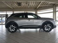 Gebraucht Opel Mokka Active 131 PS (96 kW) 2023 Grau SUV