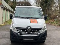 Gebraucht Renault Master 145 PS (106 kW) 2016 Van / Kleinbus