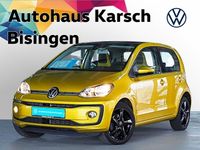 gebraucht VW up! up! highup! 1.0 highKLIMA, ZV, SH