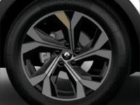 gebraucht Renault Arkana E-TECH FULL HYBRID 145 SITZHEIZUNG+KLIMA