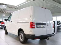 Gebraucht VW Transporter 114 PS (83 kW) 2019 Candyweiß Van