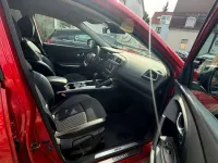 Gebraucht Renault Kadjar Bose Edition 131 PS (96 kW) 2016 Feuerrot SUV