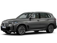 Neu BMW X5 Efficient Dynamics 340 PS (250 kW) 2025 SUV