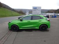 Gebraucht Ford Puma ST 200 PS (147 kW) 2021 Mean green SUV