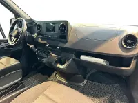 Occasion Mercedes Sprinter 170 ch (125 kW) 2023 Gris Van