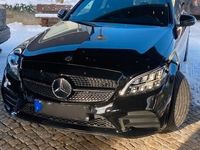 gebraucht Mercedes C220 d T Autom. -