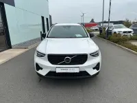 Gebraucht Volvo XC40 Plus 192 PS (141 kW) 2022 Weiß SUV